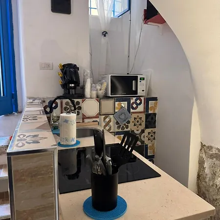 Capsulehotel Da Matteo