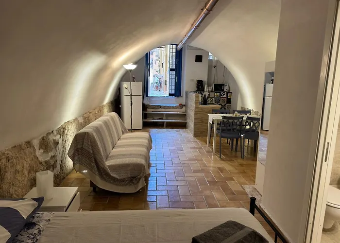 Da Matteo Hotel cápsula