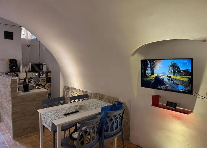 Da Matteo Hotel cápsula