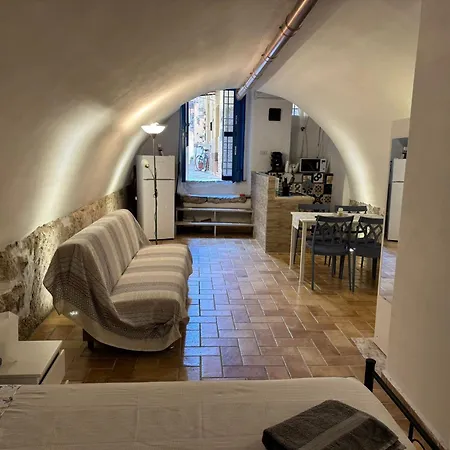 Da Matteo Hôtel capsule