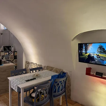 Da Matteo Hôtel capsule